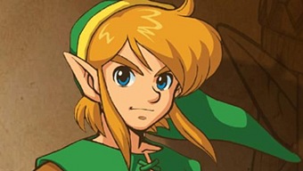 El clásico The Legend of Zelda: A Link to the Past cumple 25 años