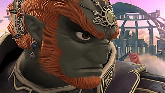 Nintendo da a conocer el apellido de Ganondorf