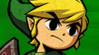 The Legend of Zelda: The Minish Cap fija su lanzamiento en Wii U el 29 de mayo