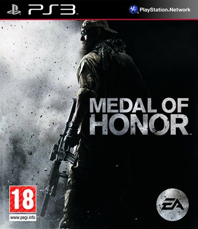 Medal of Honor