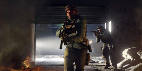 Los creadores de Medal of Honor temen que los juegos sean "demasiado realistas"