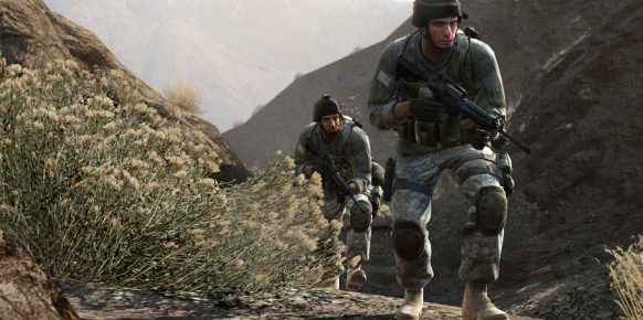 El 5 de julio comenzará la beta multijugador de Medal of Honor