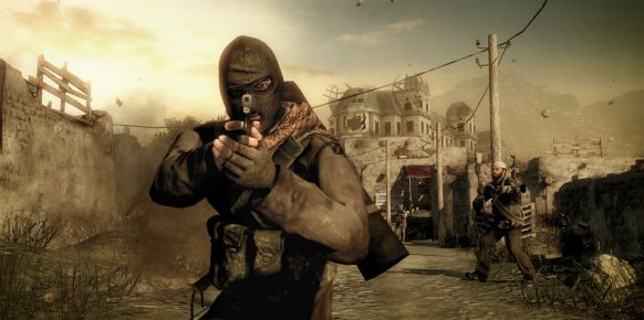 La beta de Medal of Honor para Xbox 360 por fin en marcha