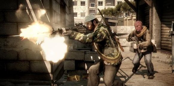 EA reconoce que deben vender 3 millones de Medal of Honor para pensar en una secuela