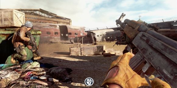 Los analistas afirman que las decepcionantes reviews de Medal of Honor pasarán factura al juego