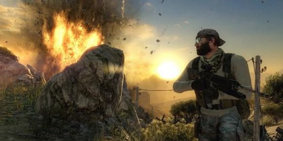 El 2 de noviembre también habrá un DLC de pago para Medal of Honor