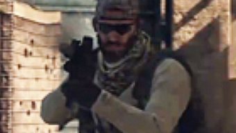 El primer paquete de contenidos descargables de Medal of Honor se estrenará el 2 de noviembre