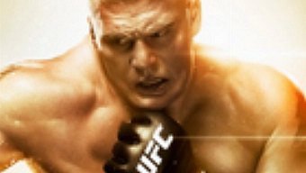 UFC 2010 Undisputed: Primer contacto
