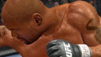 UFC 2010 fija su fecha de lanzamiento para mayo