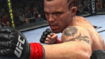 UFC Undisputed 2010 necesitará código de activación para jugar on-line
