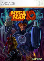 Trucos Mega Man 10: Desbloquea un nuevo modo de dificultad, retos para el modo desafío y todos los logros. Consejos para derrotar a los jefes