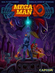 Trucos Mega Man 10: Desbloquea un nuevo modo de dificultad, retos para el modo desafío y todos los trofeos. Consejos para derrotar a los jefes