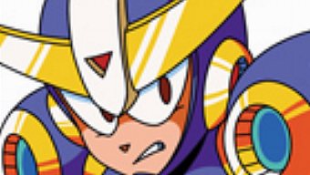 Capcom trabaja en un Mega Man On-line