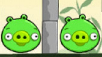 Los exitosos Angry Birds de iPhone también aparecerán en consolas