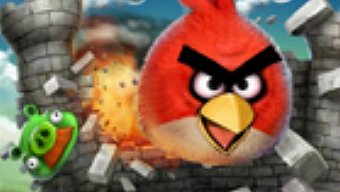 Más de 350 millones de descargas de Angry Birds