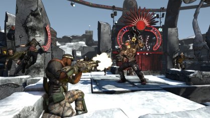 El aumento de dificultad ha sido considerable. Desde GearBox se ha tratado de equilibrar con un aumento del poderío de las armas, aunque el DLC continúa siendo una experiencia recomendable para superar acompañados.