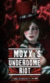 Borderlands: Mad Moxxi’s Underdome Riot