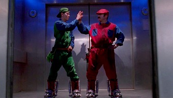 ¿Tom Hanks como Mario? Secretos de la primera película de Super Mario