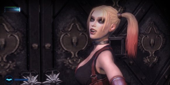 EL Caballero Oscuro aterriza en Wii U con una aventura igual de sobresaliente que la original.