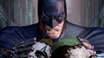 Batman Arkham City: Primer contacto