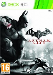 Trucos Batman Arkham City: Consigue los diferentes logros del juego