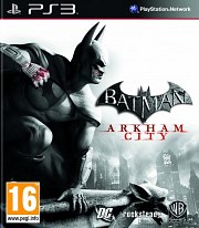 Trucos Batman Arkham City: Consigue los diferentes trofeos del juego
