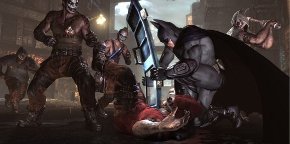 Rocksteady: "Incluir el multijugador podría haber comprometido Arkham City"