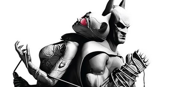 Warner Bros: "Batman: Arkham City brillará en Wii U"