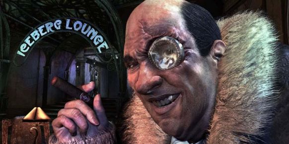 NVIDIA regalará Arkham City con la compra de sus nuevas tarjetas gráficas