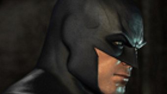 Arkham City es "cuatro o cinco veces más grande" que Arkham Asylum
