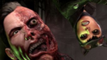 Warner vuelve a afirmar que Batman: Arkham City saldrá en otoño del 2011