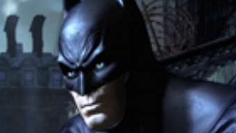El 80% de Batman: Arkham City se desarrollará en las calles