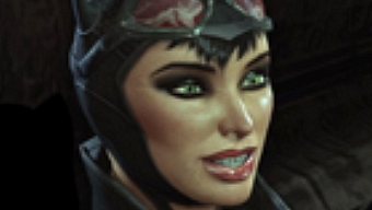 Batman: Arkham City nos permitirá jugar también como Catwoman