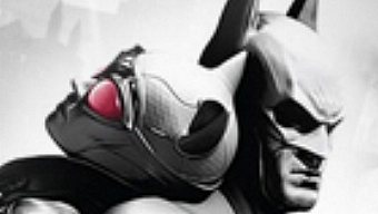 Batman: Arkham City tendrá casi tres horas de cinemáticas