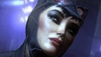 Catwoman podría tener su propia aventura en Batman: Arkham City gracias a un DLC