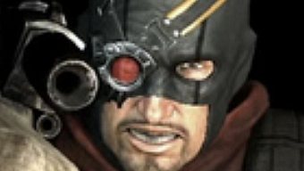 El asesino Deadshot recorrerá las calles de Arkham City