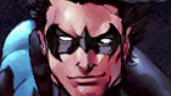Nightwing será un personaje jugable en Batman: Arkham City