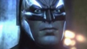 Armored Edition será la edición exclusiva de Batman: Arkam City para Wii U