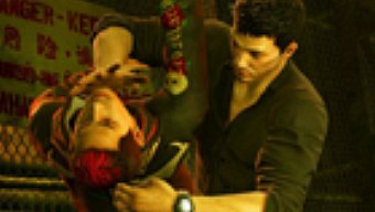 Sleeping Dogs: Primer contacto