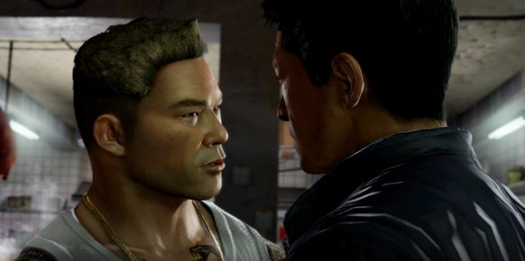 Sleeping Dogs atrajo el interés de varias distribuidoras cuando fue cancelado
