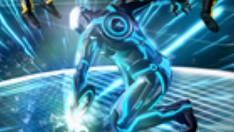 Tron Evolution: Primer contacto