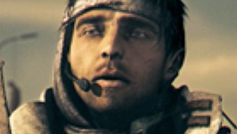 Spec Ops The Line: Primer Contacto