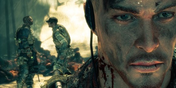 El guionista de Spec Ops ruega a la industria menos videojuegos violentos