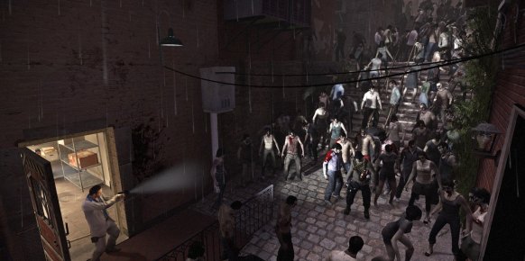 Left 4 Dead 2: The Passing se retrasa hasta un momento por determinar de primavera