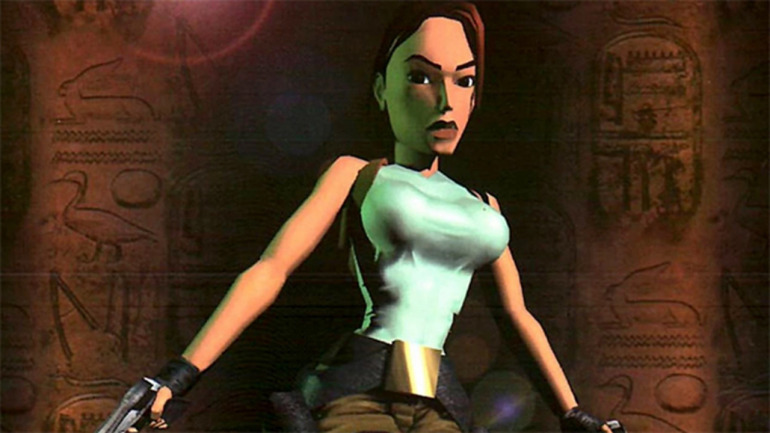 El remake cancelado del primer Tomb Raider sale a la luz con nuevos materiales, y lo podéis jugar en PC