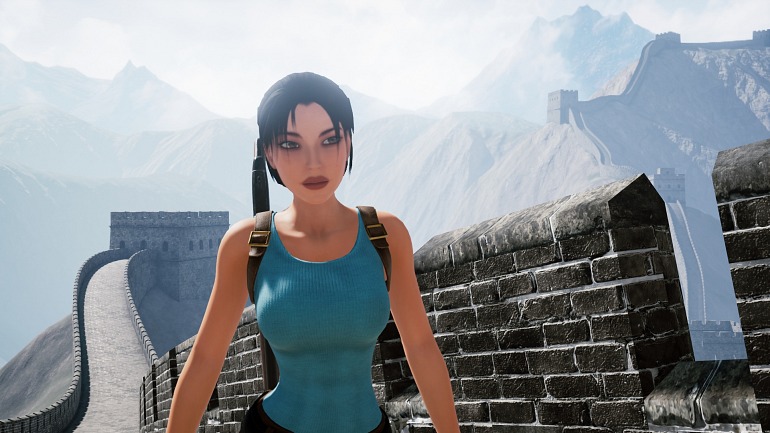 Imagen de Tomb Raider 2