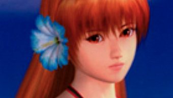 Dead or Alive debutará en PSP con Paradise