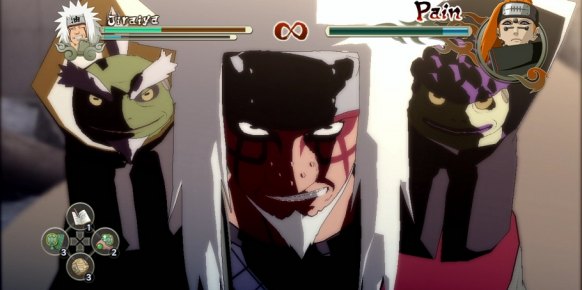 En esta ocasión será posible controlar a unos 40 personajes, unos 15 más que los aparecidos en la pasada entrega de la serie.