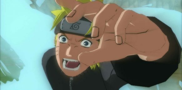 Los modos on-line de Naruto Shippuden: Ultimate Ninja Storm 2 detallados