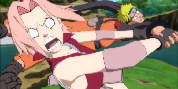 Los juegos de Namco Bandai no cumplen con las previsiones de la compañía